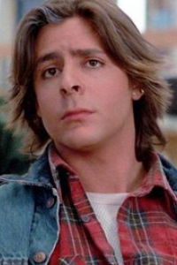 Breakfast Club, The [Judd Nelson]